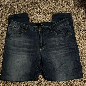 1822 Denim Jeans Sz 16